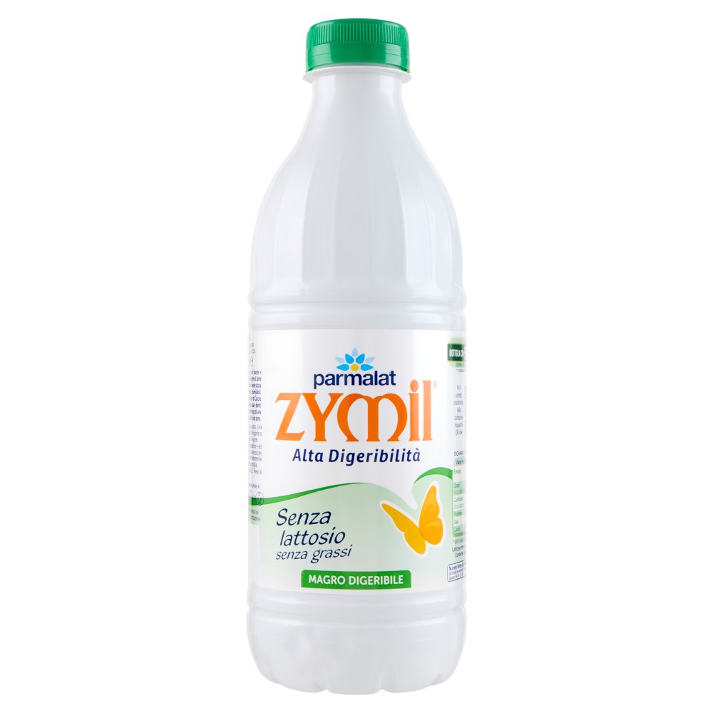 Parmalat Latte Zymil Magro Digeribile Lt.1