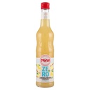TOSCHI LINEA ZERO+ LIMONE/ZENZERO ML.560