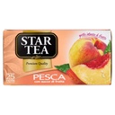 STAR TEA PESCA X 25 FILTRI