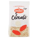 Pedon 10 Minuti Mix 5 Cereali Gr.250