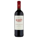 CA'VESCOVO CABERNET SAUVIGNON 13Â° CL.75