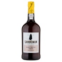 PORTO SANDEMAN WHITE CL.75 19,5Â°