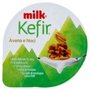MILK KEFIR CREMOSO AVENA/NOCI GR.150