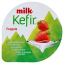 MILK KEFIR CREMOSO FRAGOLA/FRAGOLINE BOS CO GR.150