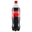 Coca Cola Regular Pet Lt.1