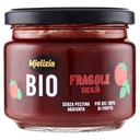 Mielizia Composta di Fragole Bio Gr.250