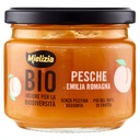 Mielizia Composta di Pesca Bio Gr.250