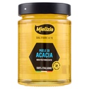 Mielizia Miele di Acacia non Pastorizzato 100% Italiano Gr.400