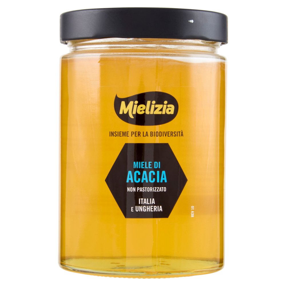 Mielizia Miele di Acacia Gr.700