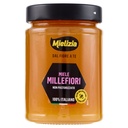 Mielizia Miele Italiano Millefiori non Pastorizzato 100% Italiano Gr.400