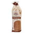 Pan Bauletto Pane Bianco Integrale Gr.400
