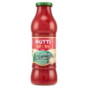 MUTTI PASSATA BASILICO ML.700