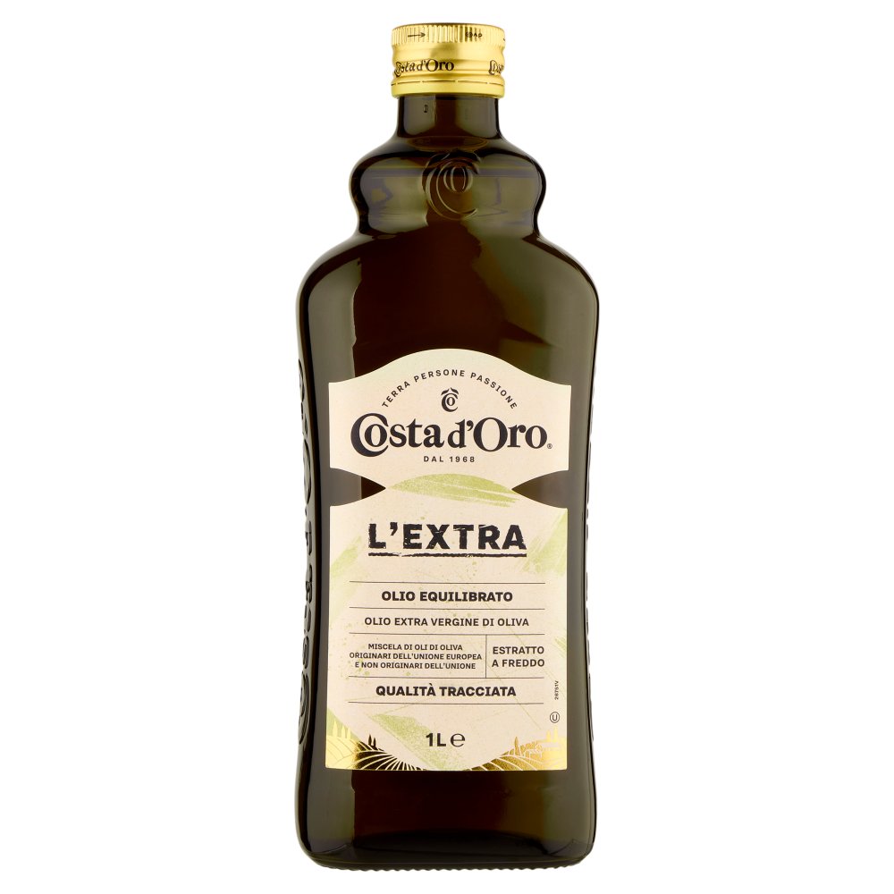 COSTA D'ORO EV L'EXTRA LT.1
