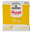 GRANAROLO LATTE ACCADI' UHT INTERO LT.1