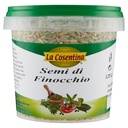LA COSENTINA SEMI DI FINOCCHIO SELVATICO BARATTOLO GR.125