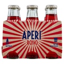 BITTER ROSSO APERI' CL.10 X PZ.6