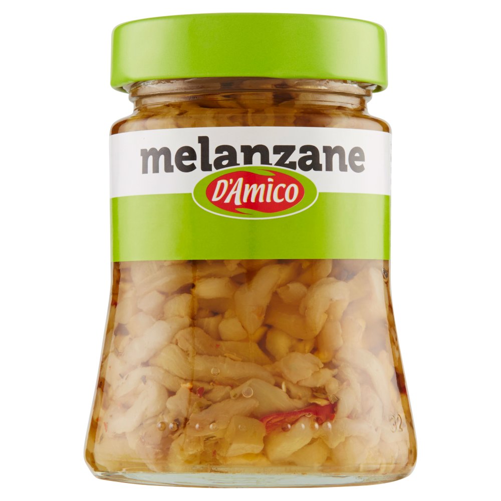 D'AMICO MELENZANE GR.280