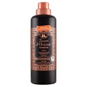 Tesori d'Oriente Ammorbidente Aromatico Hammam Argan e Fiori d'Arancio Ml.760