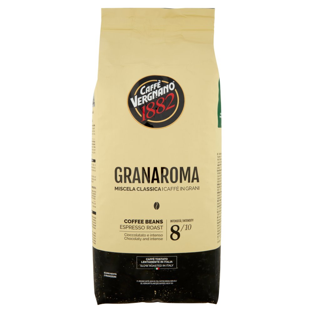 VERGNANO GRAN AROMA KG.1