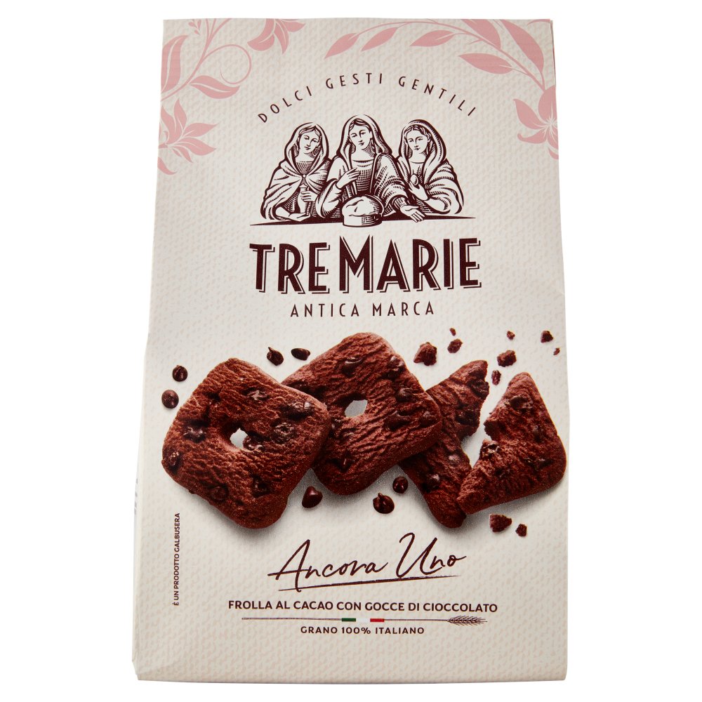 TRE MARIE FROLL.CAC.C/GOCCE C.315GR