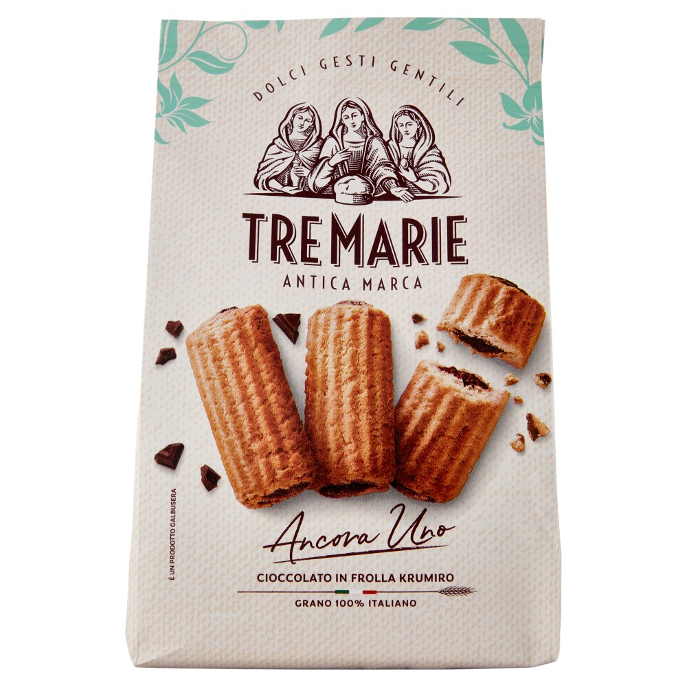 TRE MARIE FROLL.KRUMIRO 315GR.