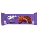 MILKA CHOCOWAFER GR.180