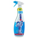 Ace Candeggina Più +Mousse Fresco Profumo Ml.690