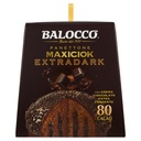 BALOCCO PANETTONE MAXICIOK EXTRADARK GR.800
