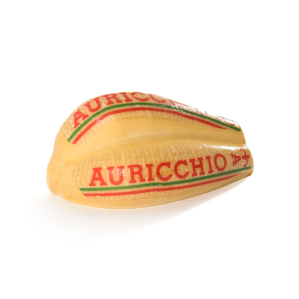 Auricchio Provolone Piccante 1/4 Kg.5 Pz.1