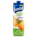 Santal senza Zuccheri Arancia Prisma Lt.1