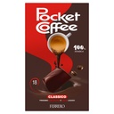 Ferrero Pocket Coffee Espresso Classico Pz.18 Gr.225