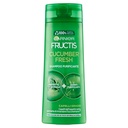 Garnier Fructis Shampoo Cucumber Pure Ml.250