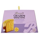 BAULI CREAZIONI DI PANETTONE AL LIMONCELLO GR.750