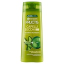 Garnier Fructis Shampoo 2 in 1 Capelli Secchi Ml.250