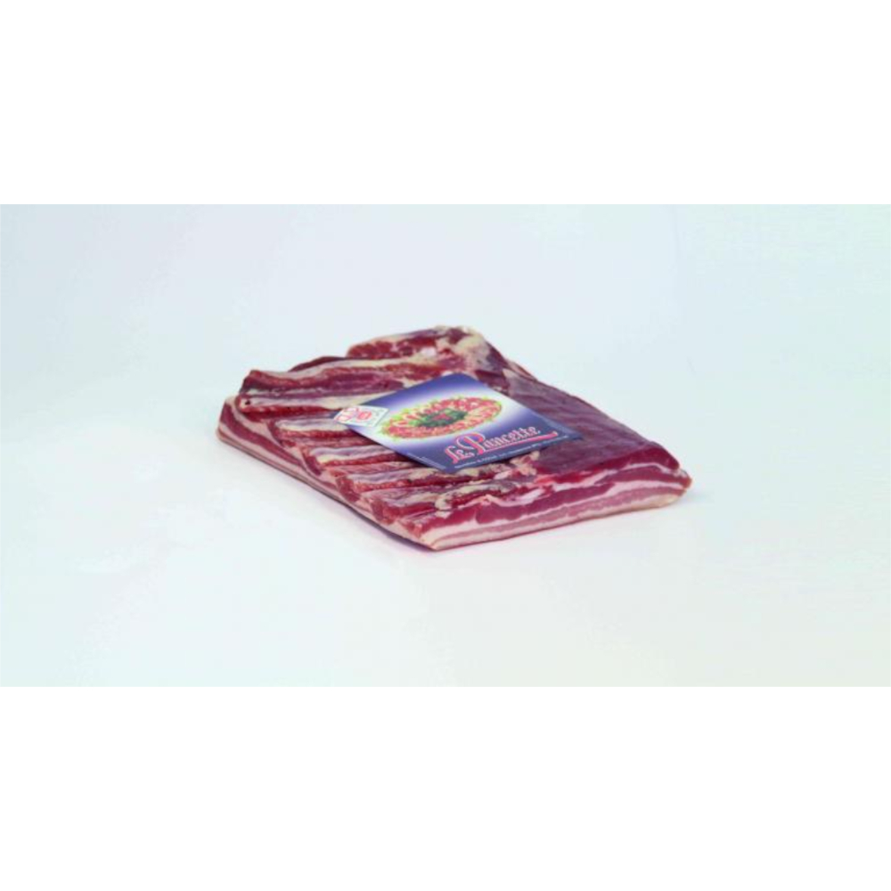 IL COLLE PANCETTA TESA DOLCE KG1,5 PZ.5
