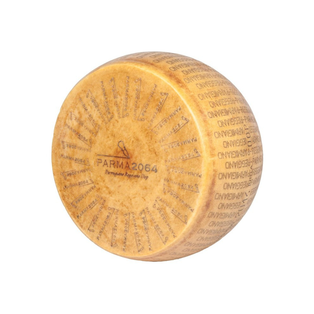 Parmigiano Reggiano Dop 20 Mesi Kg.38