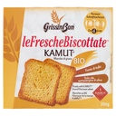 Grissin Bon Fette Biscottate Kamut Bio Gr.250