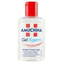 Amuchina Xgerm Gel Disinfettante Mani Ml.80