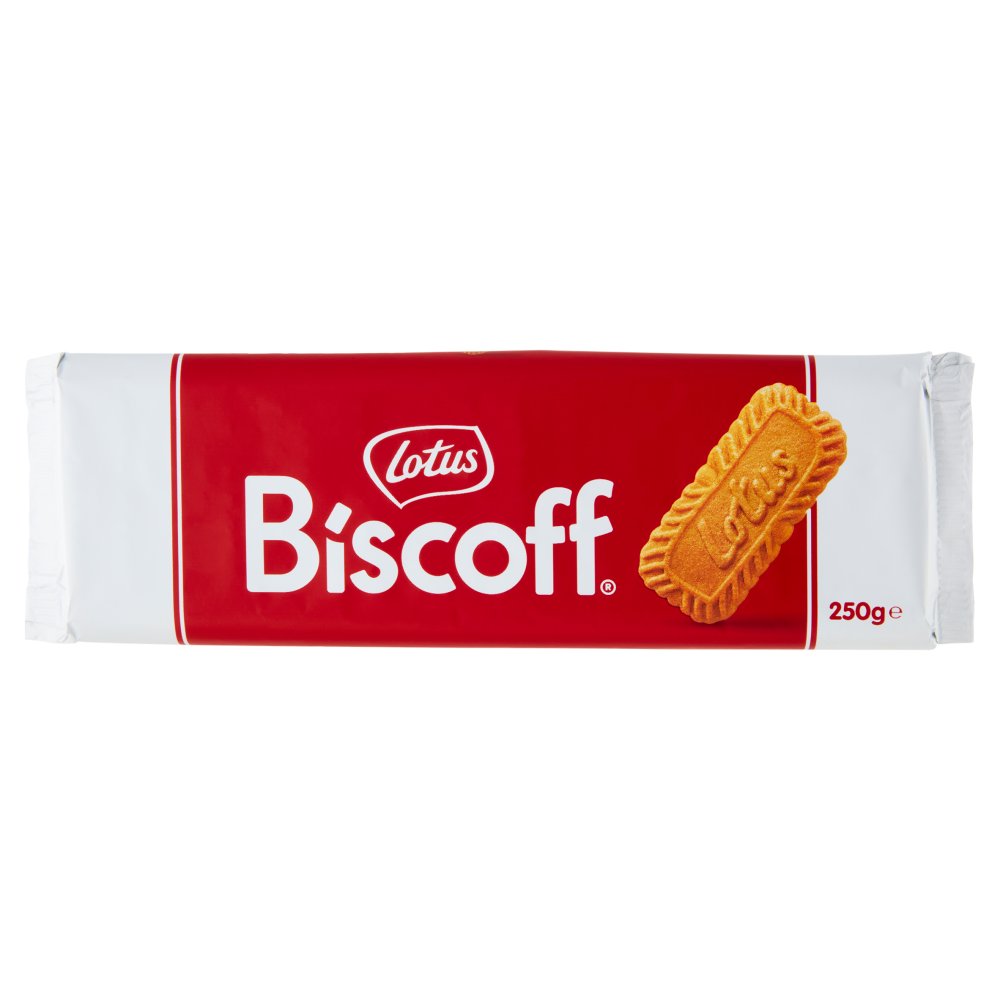 Lotus Biscoff Gr.250