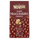 Novi Ovetti Nocciolato Classico Cioccolato Gianduja Gr.160