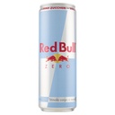 Red Bull Energy Drink Zero Calorie Ml.355