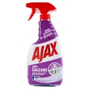 Ajax Detersivo Spray 360° Anticalcare Ml.600