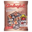 Ambrosoli Caramelle al Café Paulista Gr.150