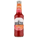 Bacardi Breezer Sharp Ruby Grapefruit Cl.27,5 Vol.4°