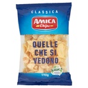 Amica Chips Quelle Che Si Vedono Classica Gr.190