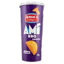 Amica Chips Amì BBQ Crunchy Gr.100