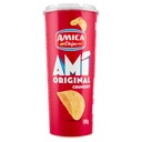 Amica Chips Amì Original Crunchy Gr.100