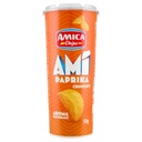 Amica Chips Amì Paprika Crunchy Gr.100