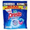 Bio Presto Power Caps Classico Pz.54