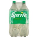 Sprite Lemon - Lime Pet 2 X Lt.1,5